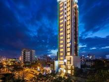 Hình ảnh Khách sạn - VIEW BIỂN - cao nhất quận SƠN TRÀ- 150M RA BỜ BIỂN MỸ KHÊ.