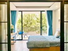 Hình ảnh Đẹp như mơ. BC view xịn. Nhiều thứ Free. Tại trung tâm Q7