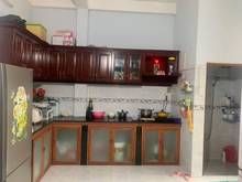 Hình ảnh Nhà Nhiêu Tứ, P7, Phú Nhuận - 28m2 có SHR