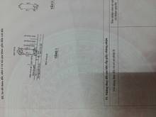 Hình ảnh Chủ kẹt tiền bán gấp căn nhà đang ở 1 trệt 1 lầu Nguyễn Thị Tú