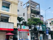 Hình ảnh Cho thuê nhà MT 660 Điện Biên Phủ, Phường 11, Quận 10 - Nên thuê ngay
