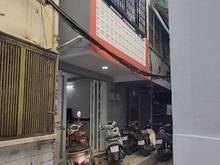 Hình ảnh Bán Nhà Gấp Phan Đăng Lưu, Vạn Kiếp, P.3,40M2 ,4.5Tỷ TL