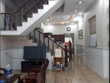 Hình ảnh Nhà Siêu Đẹp, Giá Siêu Hấp Dẫn, HXH Khu Sân Bay