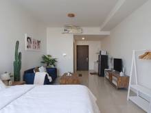 Hình ảnh Bán căn Officetel 38m2 Sunrise City View Q7 nội thất đẹp giá 2.099 tỷ