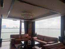 Hình ảnh Bán Tòa Nhà Đẳng Cấp Nhất MP Nguyễn Đình Thi 175 tỷ ,MT 9.5m VIEW HỒ
