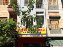 Hình ảnh Cho thuê nhà MT 5 Trần Nguyên Đán, Tân Định, Quận 1 - Nên thuê ngay !