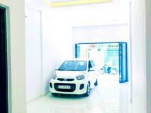 Hình ảnh Hộ Khẩu Q3- HXH Vào Nhà -3 Tầng -3.8x23M - K Lộ Giới -Chỉ 12.2 Tỷ TL