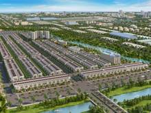 Hình ảnh Khu dân cư phức hợp thiên lộc center I