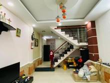 Hình ảnh Nhà Đồng Xoài, P13, TÂN BÌNH - 42m2 chỉ 1 TỶ 990