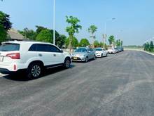 Hình ảnh Bán đất Thổ cư 5x21m 100% SHR ngay đường DT824 giá 1.1tỷ