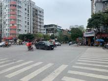Hình ảnh Bán nhà mặt phố Trần Bình, 35 tỷ có thương lượng
