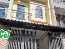 Hình ảnh Bán nhà Thống Nhất 80m2 Giá 5.6 tỷ, hẻm oto 7 vào nhà