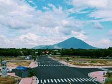 Hình ảnh Dự án đất nền khu dân cư đô thị phường 3 TP. Tây Ninh