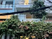 Hình ảnh Mặt Tiền Chu Văn An, 5 Tầng 42m2 , Kinh Doanh Đa Ngành, Chỉ 8,7 Tỷ TL