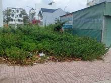 Hình ảnh Đất MT Trịnh Như Khuê, Bình Chánh, giá rẻ.