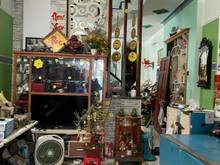 Hình ảnh Cô Quý bán rẻ căn nhà Bình Tiên. P8, Q6 28m2 - Sổ hồng