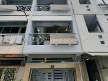 Hình ảnh Giảm 400 triệu! Bán nhanh nhà Trần BÌnh Trọng, Q5, 3.6x7m, 5 tầng,