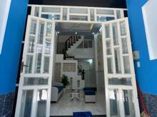 Hình ảnh Bán nhà ở Lê Đình Cẩn, quận Bình Tân
