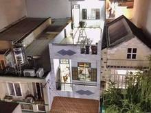 Hình ảnh Hẻm 6m Phạm Văn Xảo, 4x15m 3 tầng rất đẹp, sát mặt tiền, nhĩnh 6 tỷ