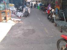 Hình ảnh Quận 5 - 55m2 - 7 tỷ - Lưu Xuân Tín