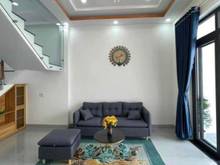 Hình ảnh Gấp! Nhà Nguyễn Sỹ Sách 54M2, Tân Bình, Hxh tránh, Sổ Vuông, 5.0Tỷ.