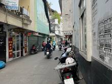 Hình ảnh Nhà Hẻm Xe Hơi Đường D2, Khu VIP Nhất Bình Thạnh Nở Hậu Đón Tài Lộc