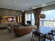 Hình ảnh The view Riviera Point, Căn góc 3PN 2WC nội thất cao cấp, giá tốt