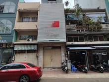 Hình ảnh Cần cho thuê gấp nhà 2 mặt tiền trước sau đường Bàn Cờ. Giá cực rẻ.