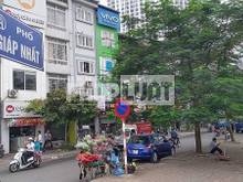 Hình ảnh Bán đất cực đẹp tại phố Giáp Nhất, hai thoáng, 48M2, giá chỉ 4 tỷ