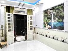 Hình ảnh Bán nhà trong hẻm Phan Huy Ích, phường 14, quận Gò Vấp