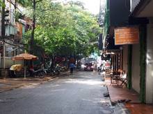 Hình ảnh Bán mảnh đất lô góc cực đẹp tại Yên Xá – Văn Quán, 15M ô tô, 48M2