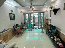 Hình ảnh Nhà Lương Như Học .Q5 Giam Ngay 300tr KO Có Căn Thứ 2