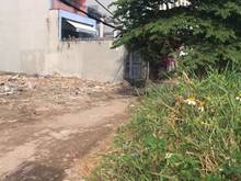 Hình ảnh Cầnbánđất(60m2)VõOanh,phường12,q: Bình Thạnh ,4.6 tỷ, sổ hồng riêng