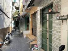 Hình ảnh Trung tâm Quận 5 - Sổ nở hậu - 3.39 tỷ