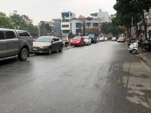 Hình ảnh Bán đất 86m2 tặng nhà C4 SÀI ĐỒNG, ngõ thông, ô tô, mặt tiền rộng.