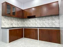 Hình ảnh HoT - Âu Cơ 7.1tỷ - 3.8x14m - 4Tầng đẹp tinh tương