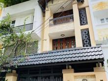 Hình ảnh Nhà Full NT Gỗ CC đường Nguyễn Văn Hưởng, Thảo Điền