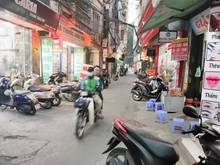 Hình ảnh Bán đất ngõ 634 phố Kim Giang, hai thoáng, gần ô tô, 46M2, giá 2.59 tỷ