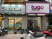 Hình ảnh Cho thuê nhà MT 25-27 thủ khoa huân p. Bến thành q1 - Nên thuê ngay !