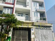 Hình ảnh Nhà Khu Đô Thị An Phú Hầm 2 Lầu - Giá 30 Triệu