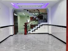 Hình ảnh MTKD đường Số 9, Gò Vấp. DT: 4.2x20m NHÀ MỚI ĐẸP , giá 8ty6