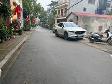 Hình ảnh Bà cô tha thiết nhờ bán hộ nhà 51m2 4 tầng ngõ 210 Đức Giang,Long Biên
