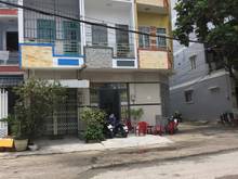 Hình ảnh Nhà mặt tiền 20m . kinh doanh buôn bán nhà 3 tầng