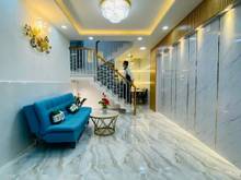 Hình ảnh Bán nhà Phạm Văn Chiêu 30m2 Giá 3.88 Tỷ