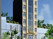 Hình ảnh Mặt phố, kinh doanh, rẻ, Chính Kính, Thanh Xuân, 166m2, MT6m giá 21 tỷ