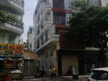 Hình ảnh Bán nhà 2 MT Cao Thắng, Q3, 4.1x19m, nở hậu nhẹ, 5 tầng, Giá 46 tỷ