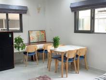 Hình ảnh Căn Hộ Dịch Vụ- Full NT-QUẬN 5