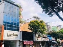 Hình ảnh Cho thuê nhà MT 593 Điện Biên Phủ, Phường 1, Quận 3 - Nên thuê ngay !