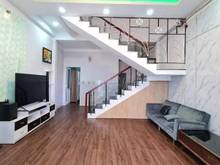 Hình ảnh CHÍNH CHỦ bán nhà MẶT TIỀN Hàn Hải Nguyên, 3,3*14m, SỔ HỒNG RIÊNG
