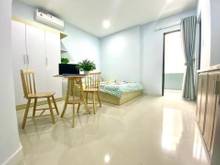 Hình ảnh 🌈CHDV ban công gần trường ĐH UEF, Hutech, Hồng Bàng